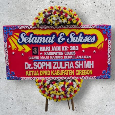 Selamat & Sukses